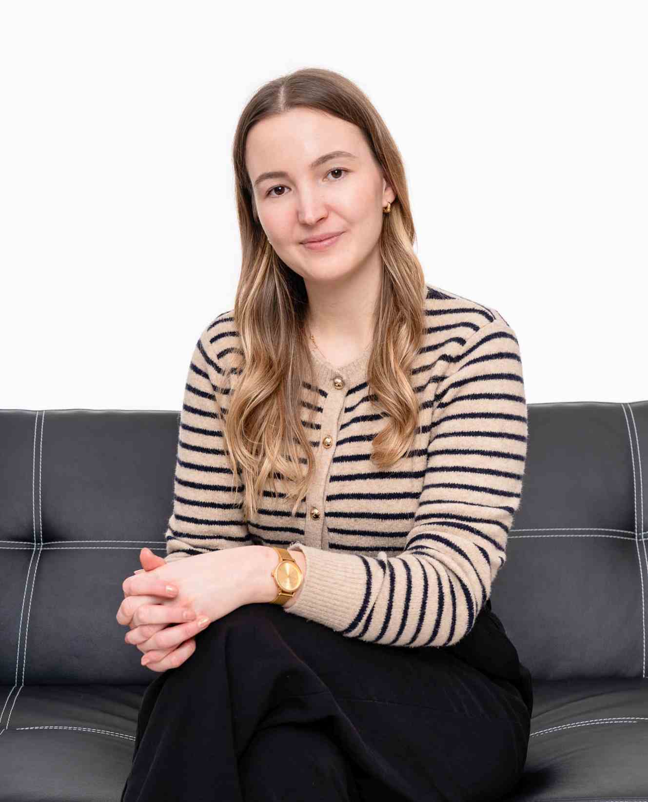 Cserni Boglárka, okleveles pszichológus, autogén tréning gyakorlatvezető, doktorandusz